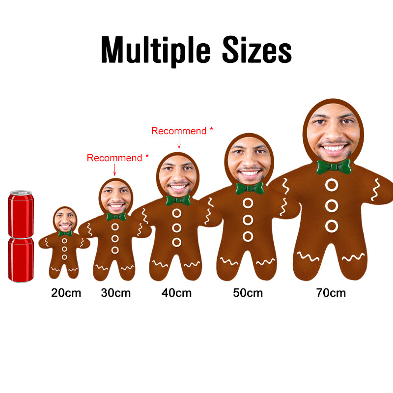 Boy Personalized Mini Me Doll - Oarse