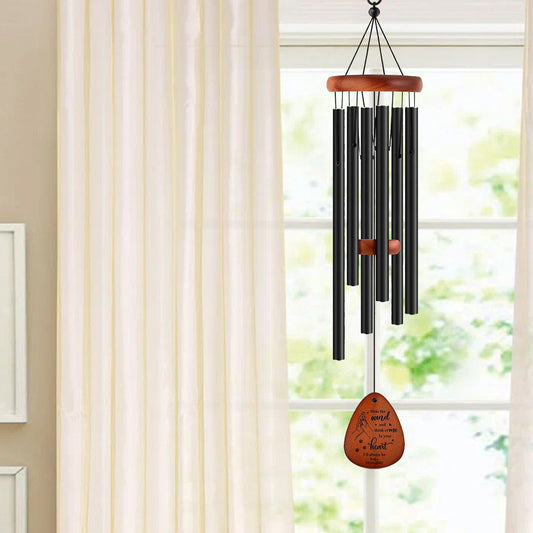 Custom Pet Memorial Wind Chime with Name Personalized Pet Sympathy Gift for Loss of Dog - OARSE