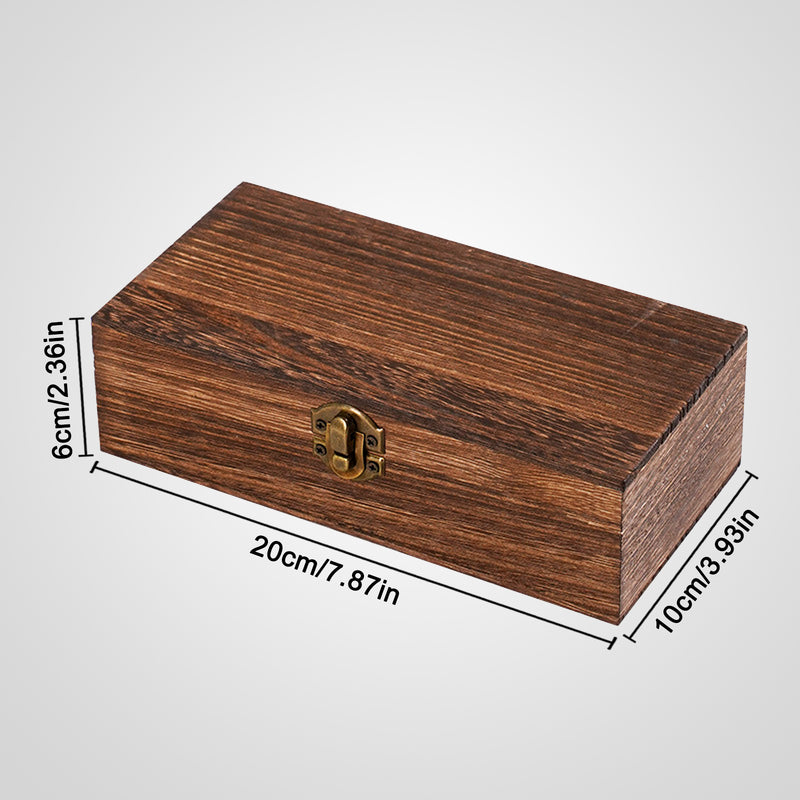 Personalized Pet Memorial Urn with Cube Crystal for Pet Loss - OARSE