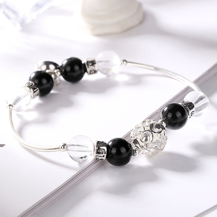 Custom Magnetic Couple Bracelets - Oarse